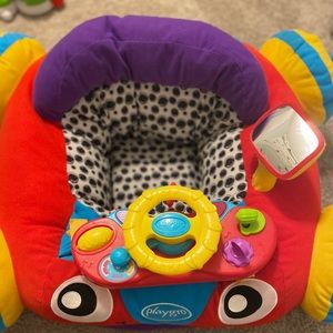 Little tikes Baby soft play car